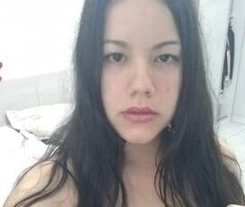 Chupo tudo ate ultima gota